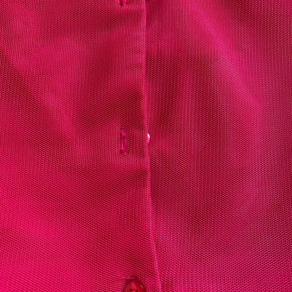 Pink Dress - Picture 4 of 5